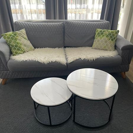 Buergemeister Apartment Augsburg Eksteriør bilde