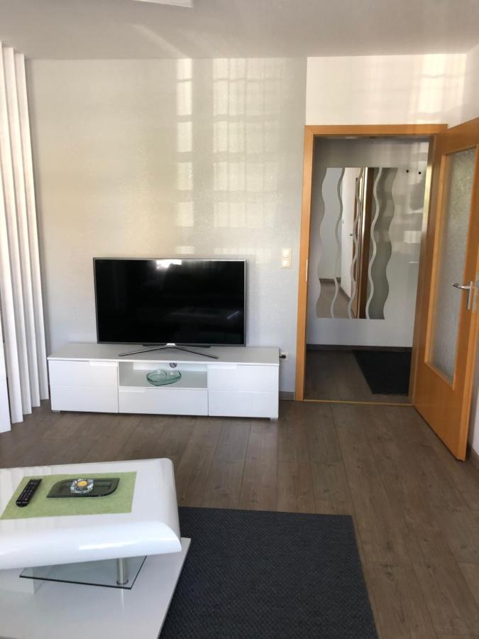 Buergemeister Apartment Augsburg Eksteriør bilde