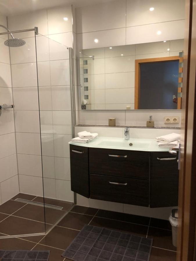 Buergemeister Apartment Augsburg Eksteriør bilde