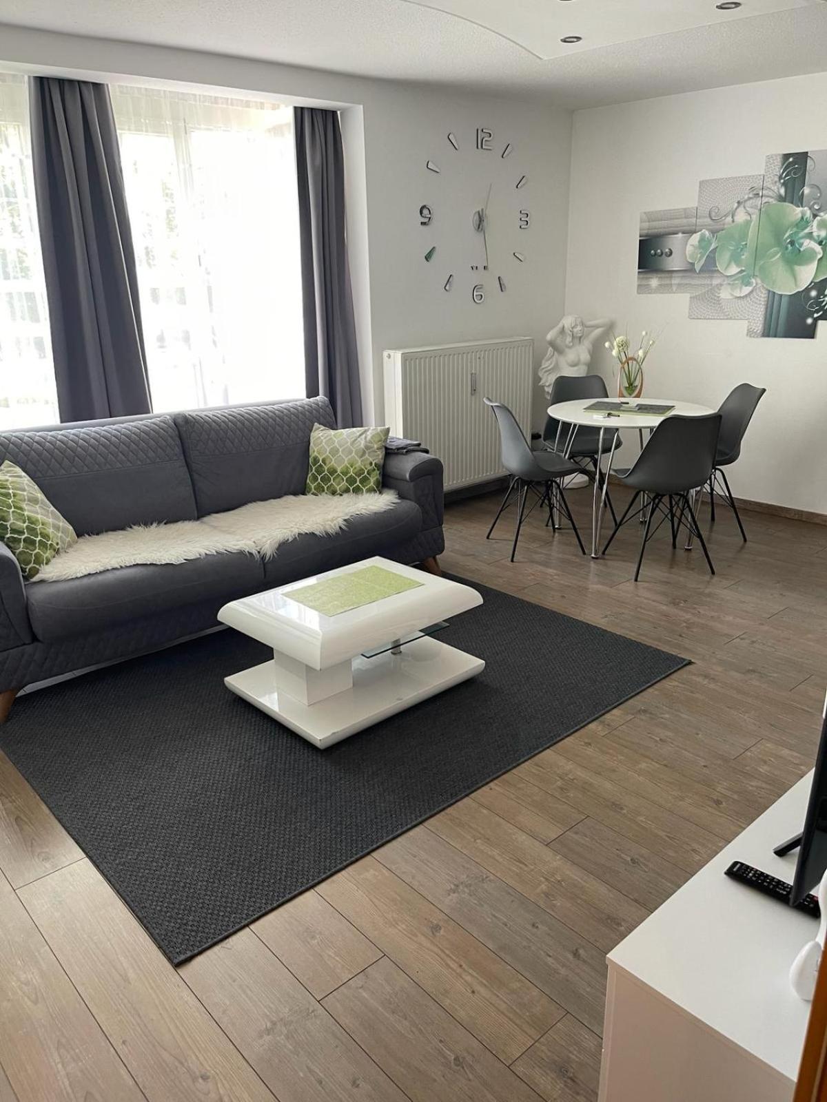 Buergemeister Apartment Augsburg Eksteriør bilde