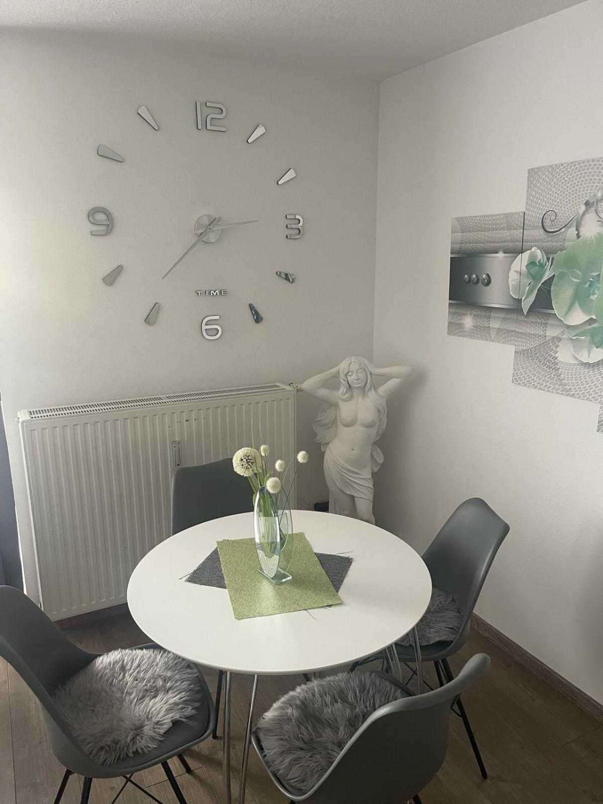 Buergemeister Apartment Augsburg Eksteriør bilde
