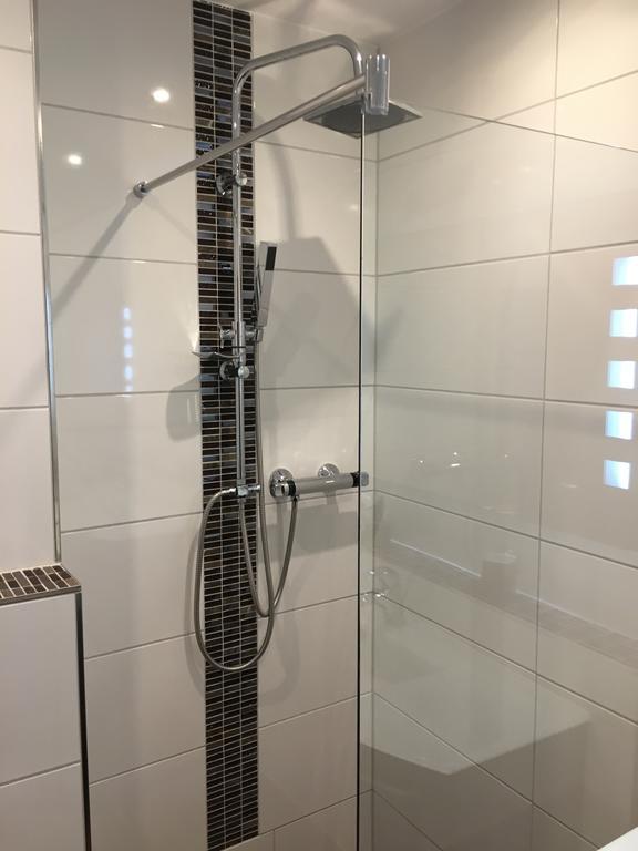 Buergemeister Apartment Augsburg Eksteriør bilde